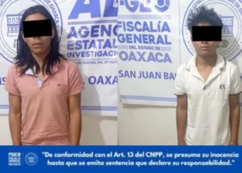 Acusados por asesinato y entierro ilegal en la Cañada son vinculados a proceso legal