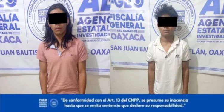 Acusados por asesinato y entierro ilegal en la Cañada son vinculados a proceso legal