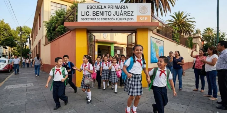 SEP Vacaciones de Verano 2026: ¿Qué estados adelantan el fin de clases y cuándo inicia el próximo ciclo?