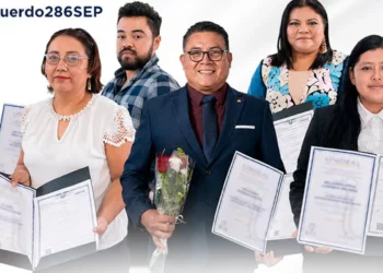 USER SURESTE Certificación Profesional