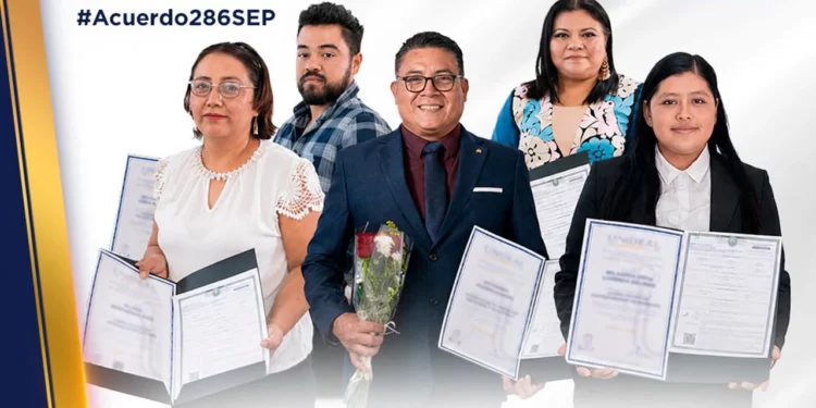 USER SURESTE Certificación Profesional