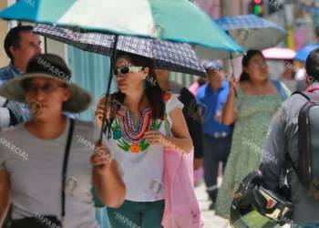 Foto: Adrián Gaytán // Demandan poner atención a signos de alarma.
