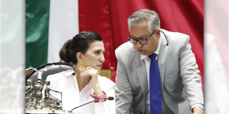 Amagan con reservar 5 años la elección de consejeros de INE