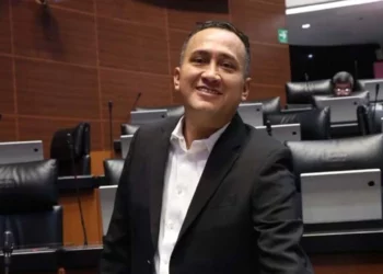 Anticipa Nino Morales voto a favor de recalendarizar elección de Poder Judicial