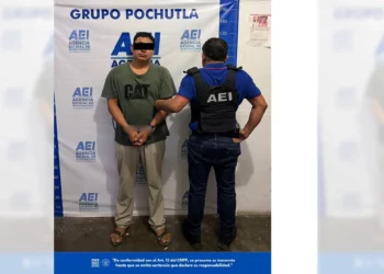 Vinculan a proceso a hombre acusado del feminicidio de Araceli en Tonameca