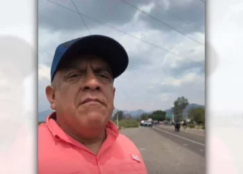 Esaú López Quero solicita licencia “indefinida” como presidente municipal de Mitla