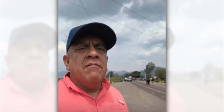 Esaú López Quero solicita licencia “indefinida” como presidente municipal de Mitla
