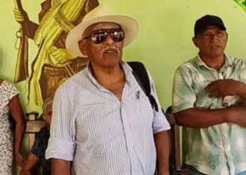 Señalan presunto montaje de grupo disidente para no acudir a audiencia ante el TUA
