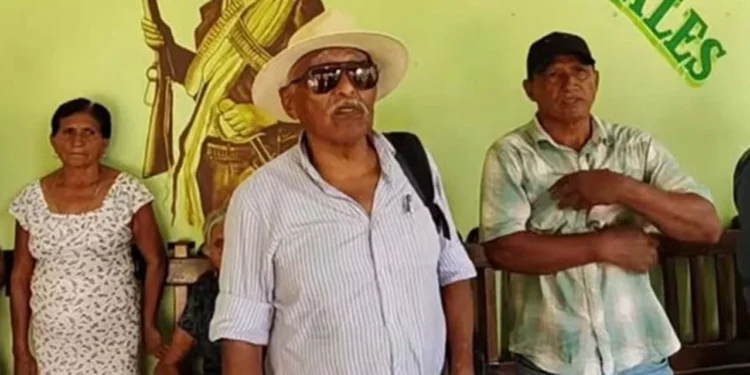 Señalan presunto montaje de grupo disidente para no acudir a audiencia ante el TUA