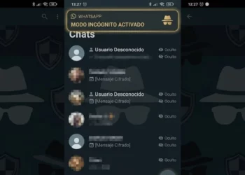 WhatsApp estrena “Modo Incógnito” en Meta AI para chats ultra privados
