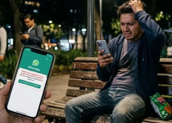 ¿Se acabó WhatsApp en México? Esto pasará con tus chats si no registras tu línea con la CURP antes del 30 de junio