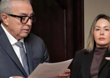 Yeraldine Bonilla asume como Gobernadora Interina de Sinaloa tras licencia de Rubén Rocha Moya