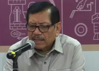 Exsecretario de Seguridad de Sinaloa se entrega tras recibir cientos de miles de dólares de “Los Chapitos”