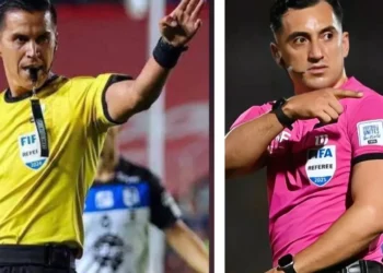 Designaciones arbitrales para la Final Pumas vs Cruz Azul 2026: ¿Quiénes pitarán la Ida y la Vuelta?
