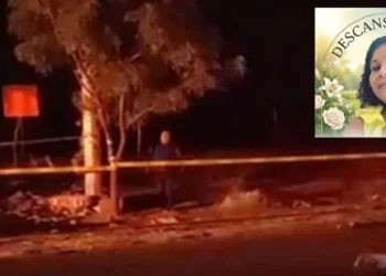 Mujer muere atropellada tras celebración del 10 de Mayo; deja tres hijos en la orfandad