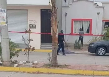 Asesinan a hombre en Tlacolula; ataque armado irrumpe en Ciudad Yagul
