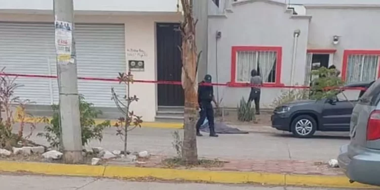 Asesinan a hombre en Tlacolula; ataque armado irrumpe en Ciudad Yagul