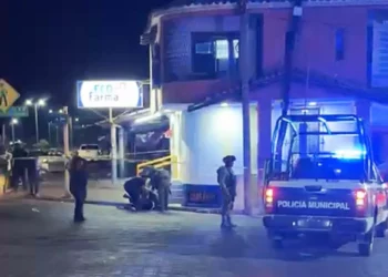 Asesinan a trabajador de Pemex en Tehuantepec cuando esperaba transporte rumbo a la refinería
