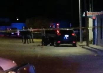 Asesinan a dirigente de Morena en Chihuahua y sacude el debate sobre seguridad política