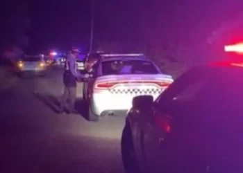 Ataque armado en carretera de Tehuantepec deja un herido y evidencia violencia en rutas locales