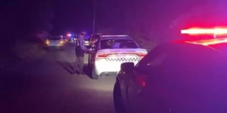 Ataque armado en carretera de Tehuantepec deja un herido y evidencia violencia en rutas locales