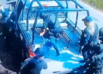 Formalizan detención de líder triqui en la Mixteca por homicidio cometido hace 15 años