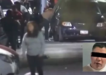 Balacera en baile sonidero de la Venustiano Carranza deja 11 heridos; un hombre fue detenido
