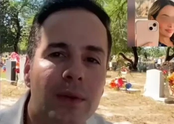 “¡No fue un accidente!” Padre de Vicentito estalla tras muerte del niño olvidado en camioneta en Mexicali