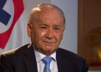 Luto en el futbol mexicano: muere Billy Álvarez, ex presidente de Cruz Azul