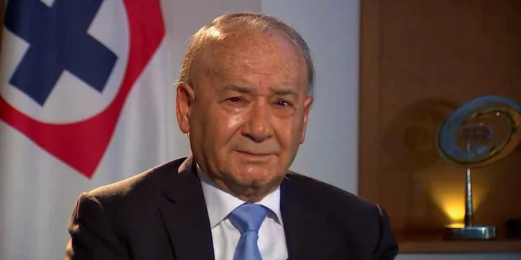 Luto en el futbol mexicano: muere Billy Álvarez, ex presidente de Cruz Azul