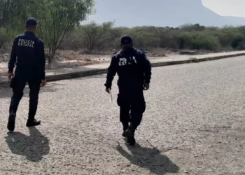 SSPC activa operativo para localizar aeronave desaparecida en el Istmo de Oaxaca