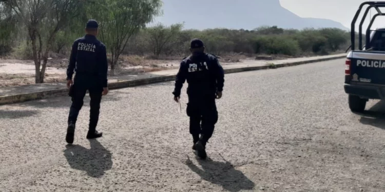 SSPC activa operativo para localizar aeronave desaparecida en el Istmo de Oaxaca