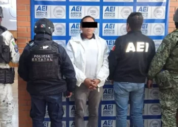 Detienen en la Mixteca a hombre acusado de despojo agravado tras conflicto por inmueble en Huajuapan
