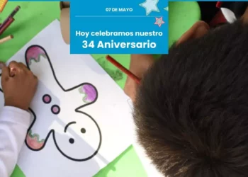 CANICA cumple 34 años acompañando a niñez en situación de calle en Oaxaca