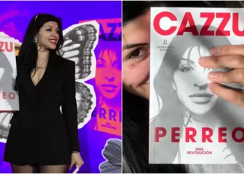 Con su estilo directo y sin filtros, Cazzu se embarca en un nuevo proyecto que explora la industria urbana y el papel de la mujer en ella.