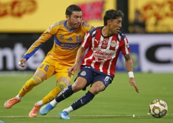Chivas firma remontada épica ante tigres y avanza a semifinales del Clausura 2026