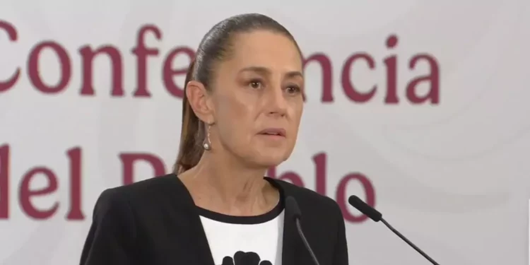 Sheinbaum frena el anuncio de SEP: “solo era una propuesta”; confusión por el supuesto adelanto del ciclo escolar
