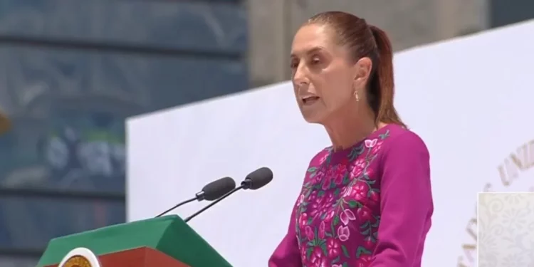Sheinbaum anuncia el fin del USICAMM: se reconfigura el sistema de ingreso y promoción docente en México