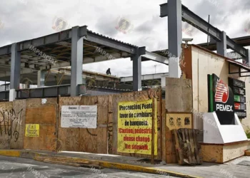 Cae 13.6% la industria en Oaxaca; la más honda del país