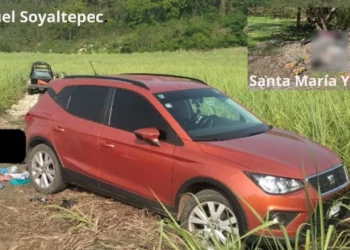 Oaxaca presume paz… pero encabeza homicidios en el país