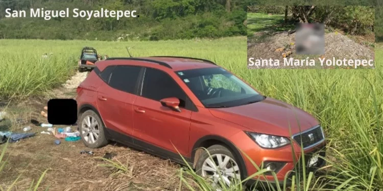 Oaxaca presume paz… pero encabeza homicidios en el país