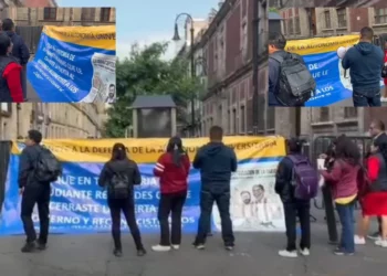 ¡Crisis en la UABJO llega a Palacio Nacional! Acusan imposición y “control político” en elección de rector