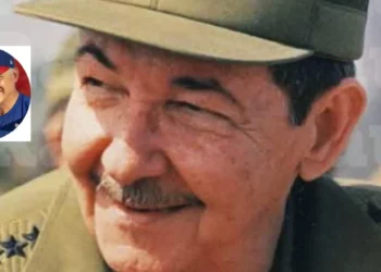 Díaz-Canel defiende a Raúl Castro y califica de “acción política” acusación de EE.UU. por derribo de aeronaves