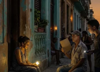 EE. UU. ofrece 100 millones a Cuba, pero La Habana lo rechaza y la población sigue sufriendo apagones