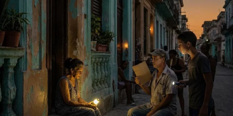 EE. UU. ofrece 100 millones a Cuba, pero La Habana lo rechaza y la población sigue sufriendo apagones