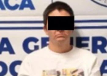 Acusado de explotar sexualmente a su esposa es vinculado en Valles Centrales