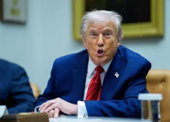Trump lanza advertencia a México: EE.UU. actuará contra cárteles si no hay resultados en la frontera