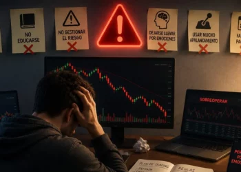 Empezar a hacer trading desde cero: ¿cómo elegir la major Plataforma?