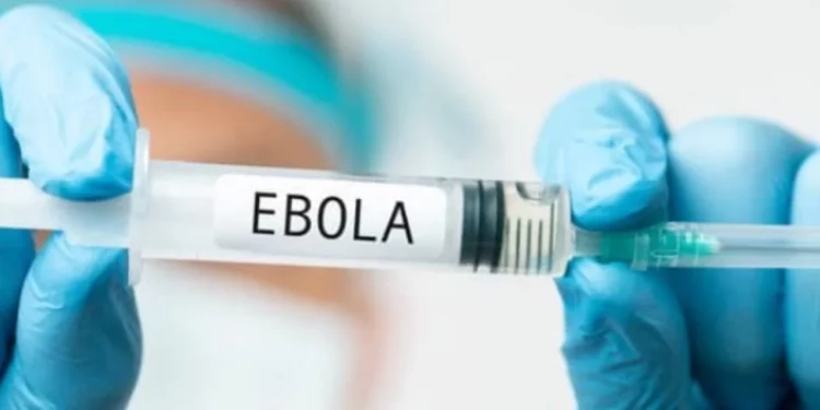 ¿Cómo se contagia el ébola? Principales vías de transmisión