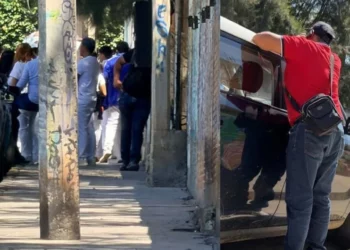 Denuncian compra de votos y presunta intimidación en elecciones de la UABJO